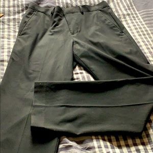 Men’s slacks